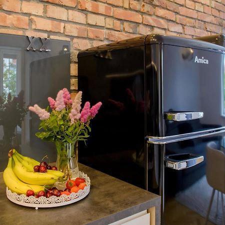 Maya'S Flats & Resorts 63 - 3 Rooms Apartment On Chlebnicka Street Old Town Gdansk Dış mekan fotoğraf