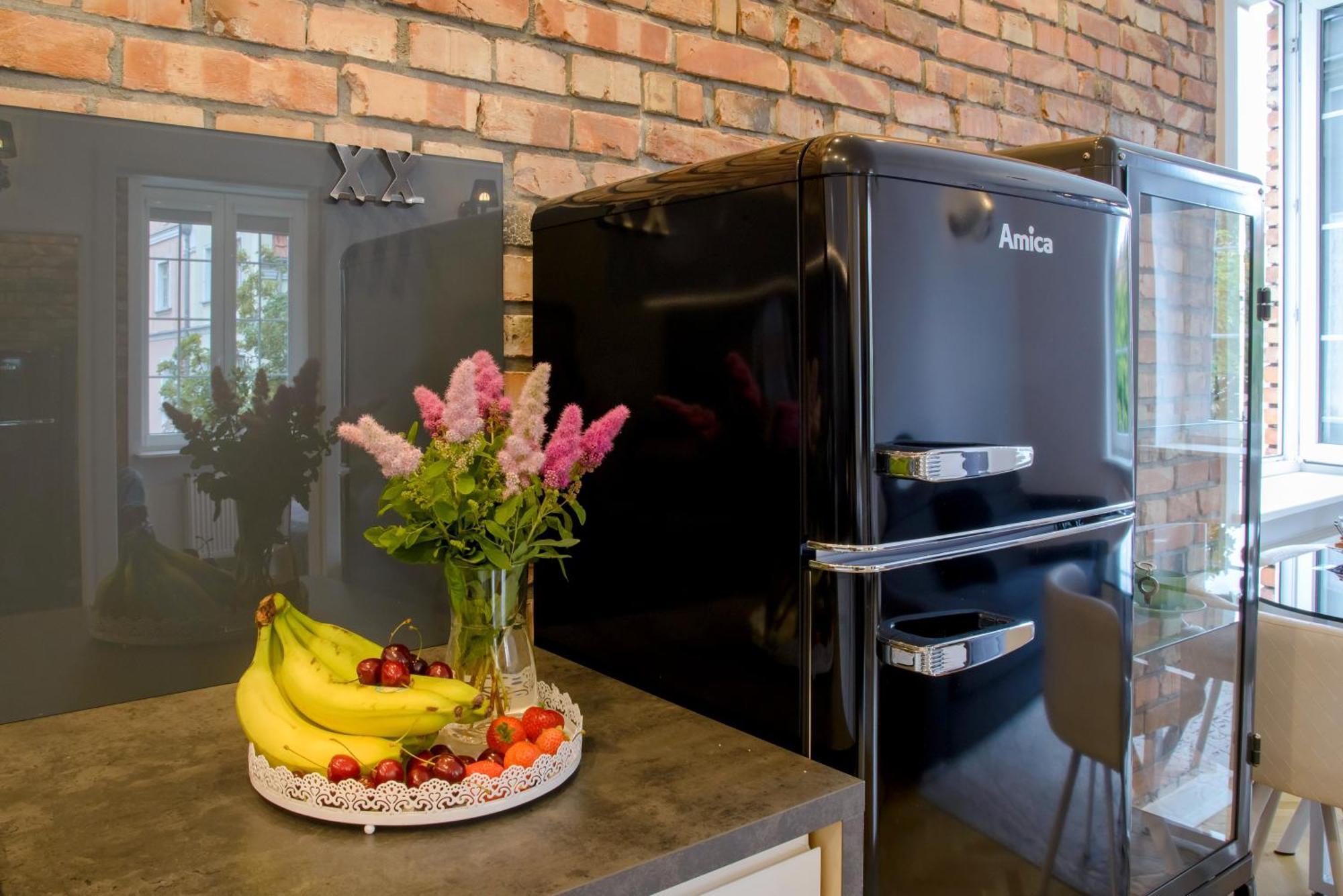 Maya'S Flats & Resorts 63 - 3 Rooms Apartment On Chlebnicka Street Old Town Gdansk Dış mekan fotoğraf
