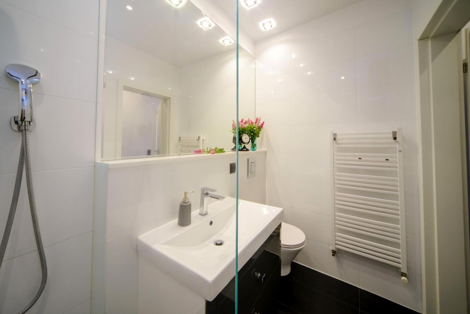 Maya'S Flats & Resorts 63 - 3 Rooms Apartment On Chlebnicka Street Old Town Gdansk Dış mekan fotoğraf